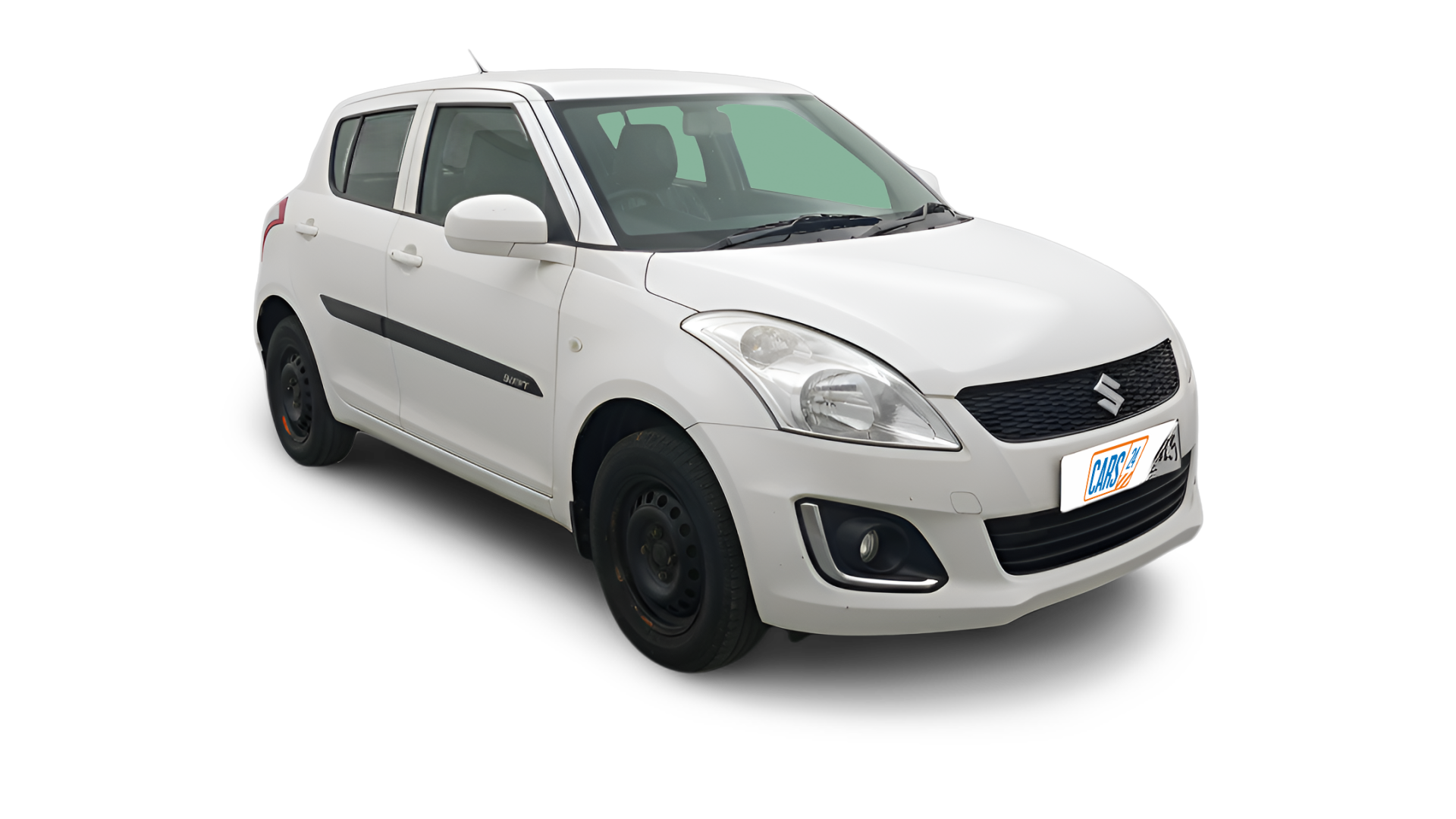 Maruti Swift-img